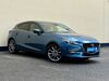 Mazda 3 suedergellersen