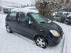 Chevrolet Matiz Gersfeld (Rhön)