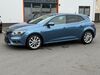 Renault Megane stockhausen-illfurth