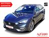 Seat Leon kummersdorf-gut