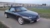 Alfa Romeo Spider ober-hilbersheim
