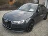 Audi A4 iggensbach