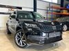 Skoda Kodiaq walhausen