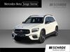 Mercedes-Benz GLB 200 lauchroeden