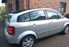 Audi A2 bl|nordrhein-westfalen