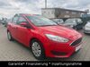Ford Focus muenster-sarmsheim