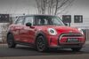 Mini Cooper goergeshausen