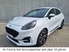 Ford Puma harzungen