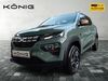 Dacia Spring loehma