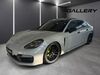 Porsche Panamera krauchenwies