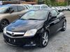 Opel Tigra harzungen