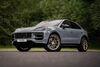 Porsche Cayenne osthausen-wuelfershausen