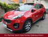 Kia Sportage bekond