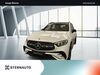 Mercedes-Benz GLC 220 leipziger