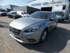 Mazda 3 irrhausen