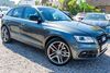 Audi SQ5 fredersdorf-vogelsdorf