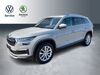 Skoda Kodiaq bueddenstedt