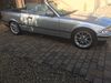 BMW 328 rabenau