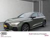 Audi S3 toepchin