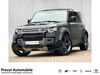 Land Rover Defender stockhausen-illfurth
