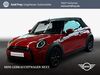 Mini One Cabrio Albisheim (Pfrimm)