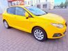 Seat Ibiza zeltingen-rachtig