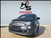 Fiat 500 hermeskeil