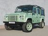 Land Rover Defender osthausen-wuelfershausen