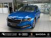 Skoda Superb niederheimbach