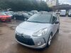 Citroen DS3 rehlingen