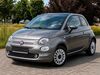 Fiat 500 oberheimbach