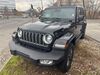 Jeep Wrangler luehsdorf