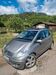 Mercedes-Benz A 170 huempfershausen