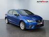 Seat Ibiza enzkloesterle
