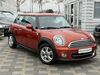 Mini Cooper D muenster-sarmsheim