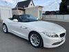 BMW Z4 deutschland