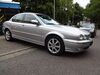 Jaguar X-Type bl|nordrhein-westfalen