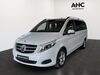 Mercedes-Benz V 250 kreis|merseburg-querfurt