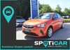 Opel Corsa ehringshausen