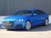 Audi A5 kuehbach