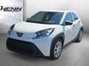Toyota Aygo (X) walhausen