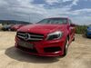 Mercedes-Benz A 220 niederduerenbach
