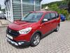 Dacia Lodgy stockhausen-illfurth