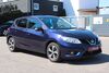 Nissan Pulsar muenster-sarmsheim