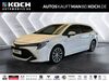 Toyota Corolla Niedergörsdorf