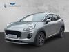 Ford Puma hottelstedt