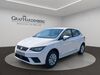 Seat Ibiza siebeldingen