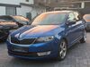 Skoda Rapid duderstadt