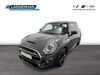Mini Cooper S woelferbuett