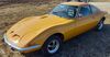 Opel GT harzungen
